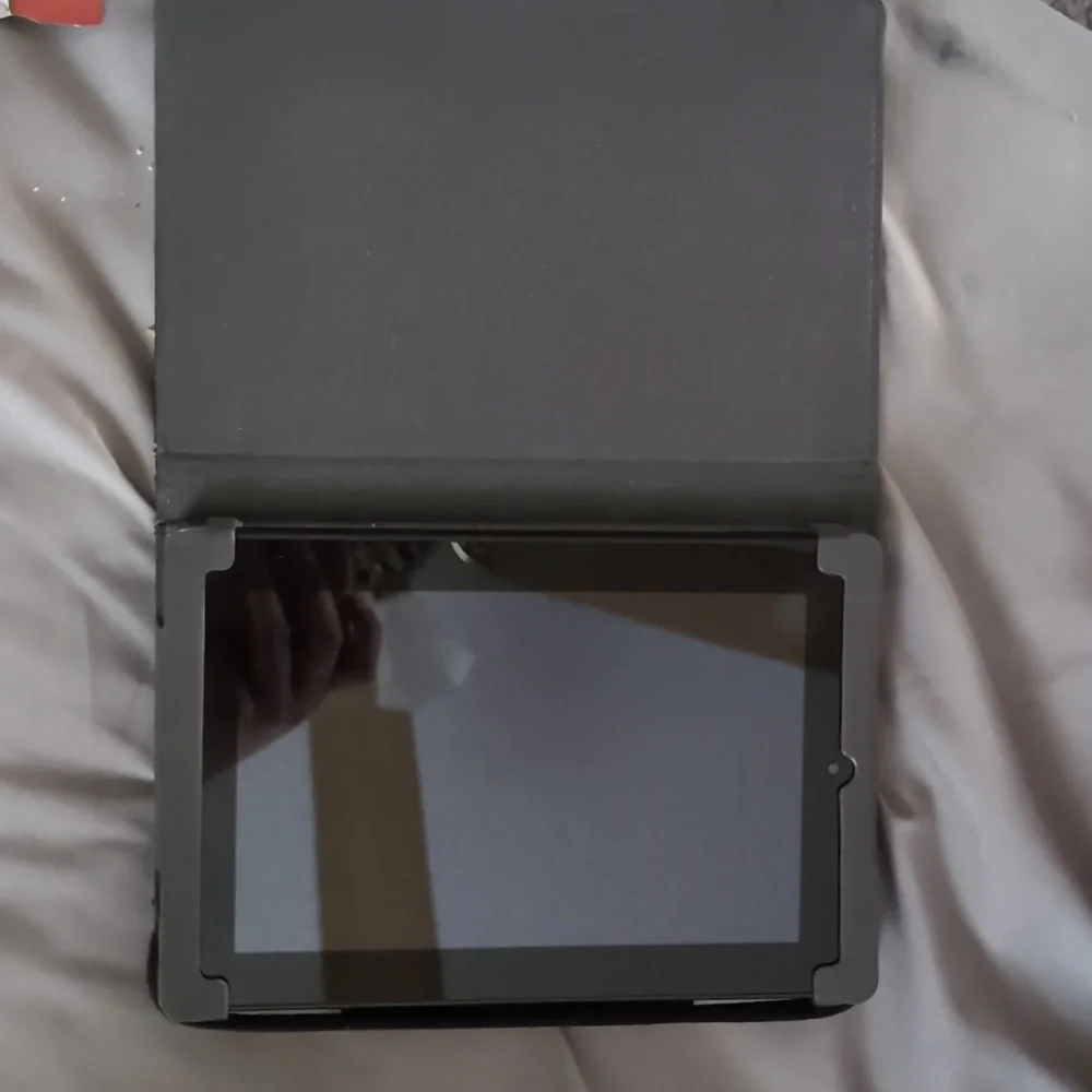 Amazon kindle